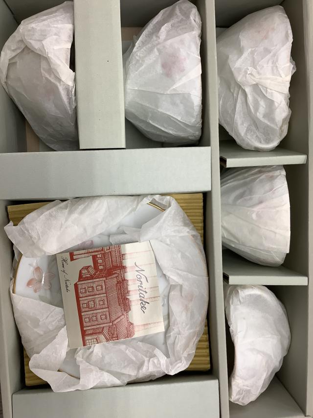 買取品目