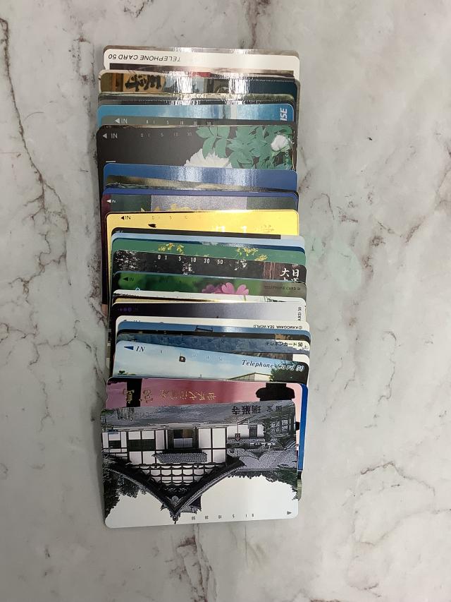 買取品目