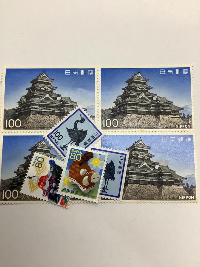 買取品目