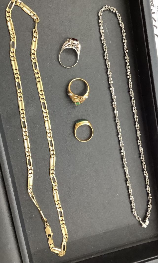 買取品目