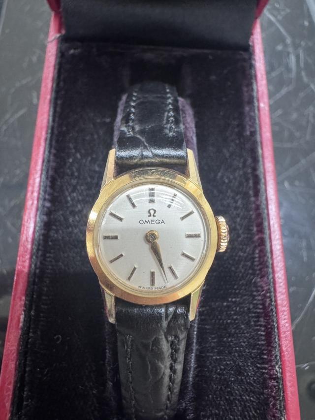 買取品目