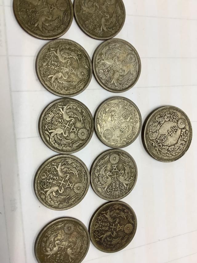 買取品目