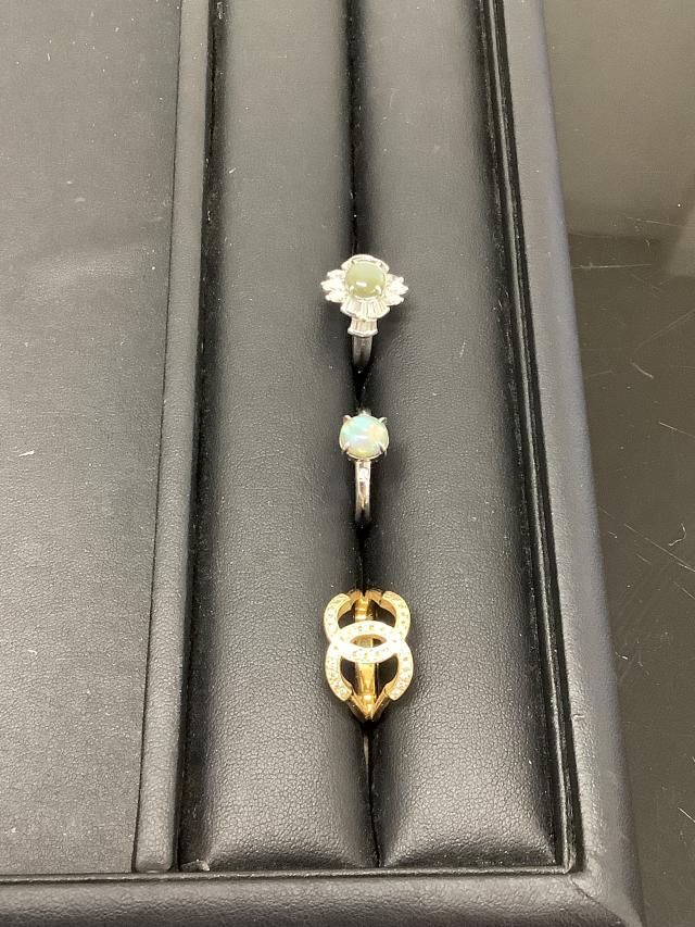 買取品目