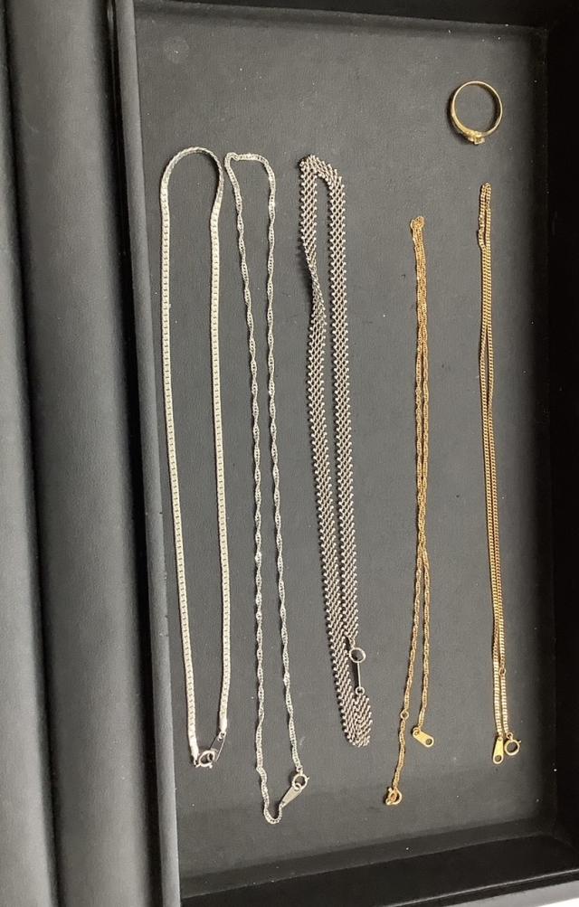 買取品目