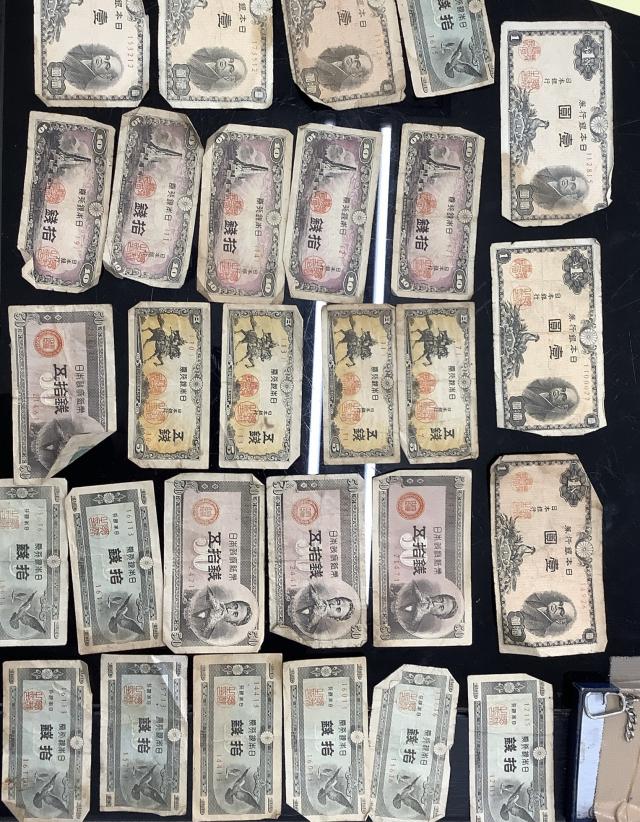 買取品目