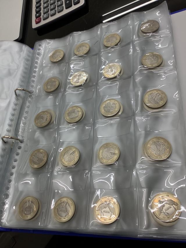 買取品目