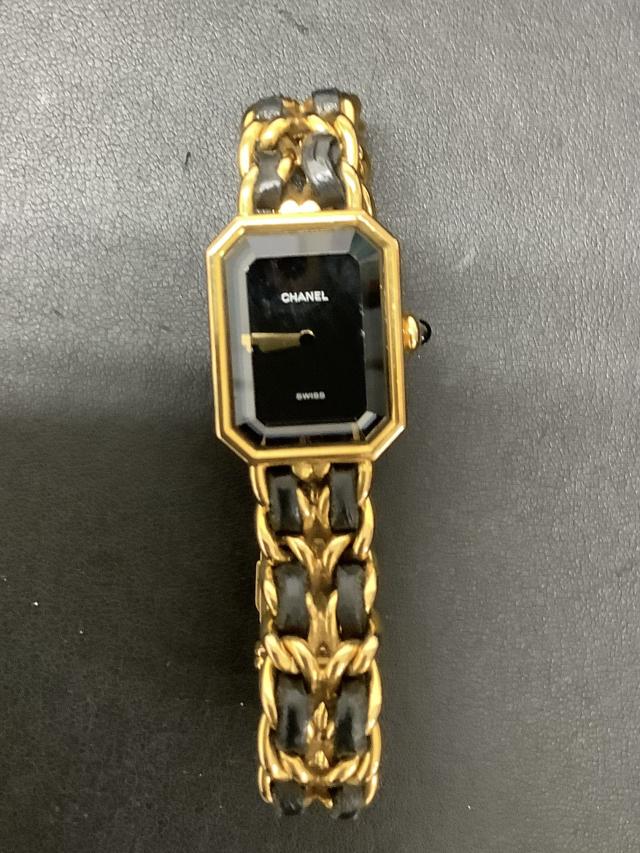 買取品目